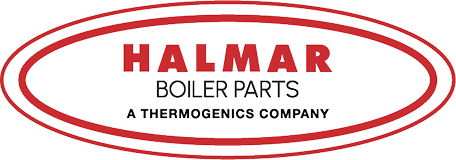 Halmar Boiler Parts