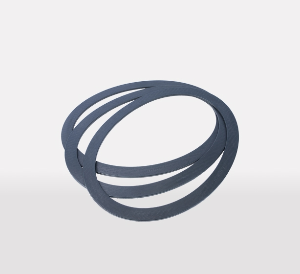 Topog-E® Manway Gaskets