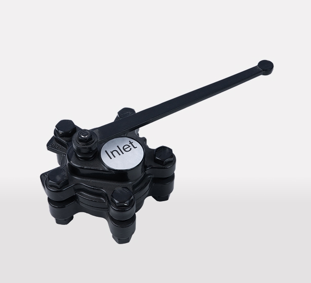 Everlasting Blowdown Valves