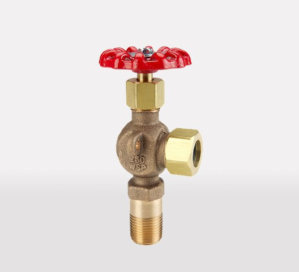 Boiler Valves