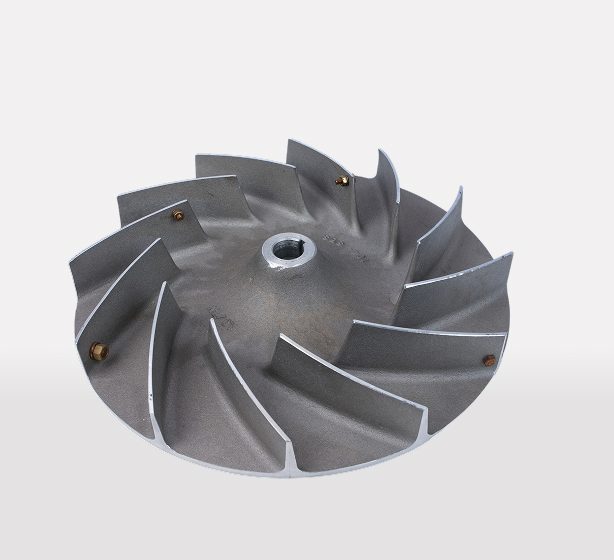 Impellers
