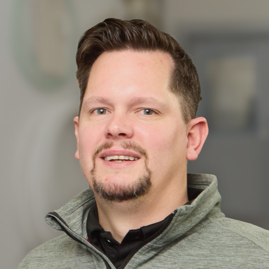 Curtis, Halmar Sales Representative